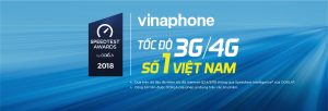 Gói Cước Sim 4G Vinaphone Trả Sau