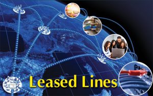 Dịch Vụ Kênh Thuê Riêng – LeasedLine VNPT
