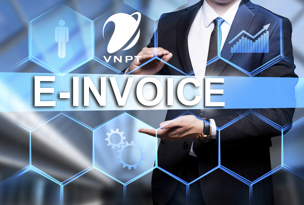Vnpt Invoice
