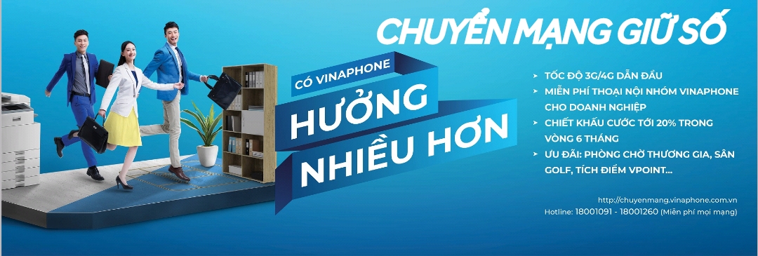 Các bước chuyển mạng giữ số online