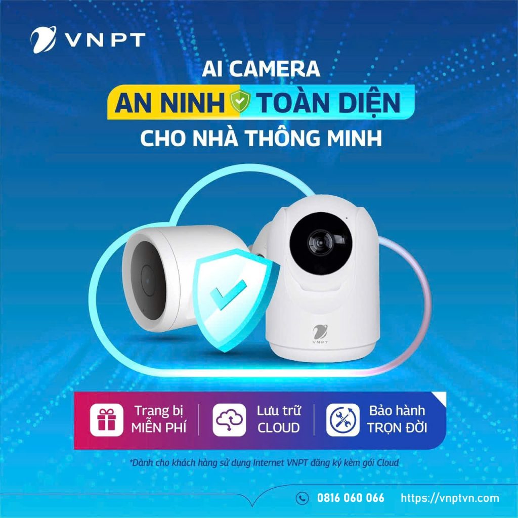 camera vnpt