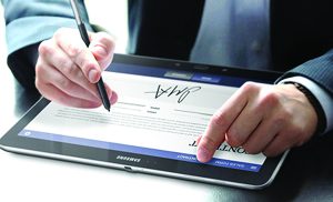 Chữ ký số VNPT HCM