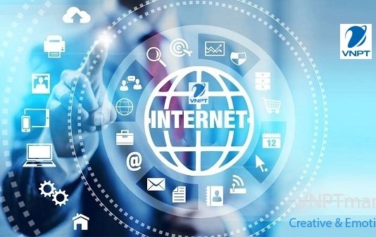 Hướng dẫn đăng ký cáp quang VNPT