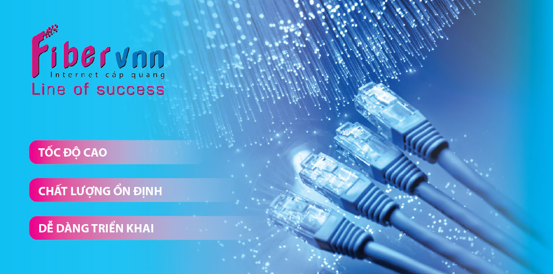 Fibervnn