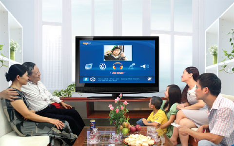 Gói Cước Truyền Hình VNPT Quận 3