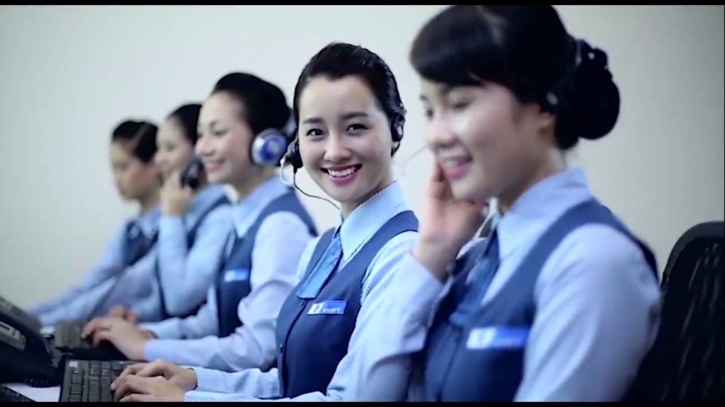 Tong Dai Vnpt