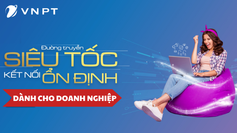 Internet CÁp Quang DÀnh Cho Doanh NghiỆp