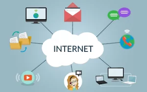 Internet Cskhvnpt.vn